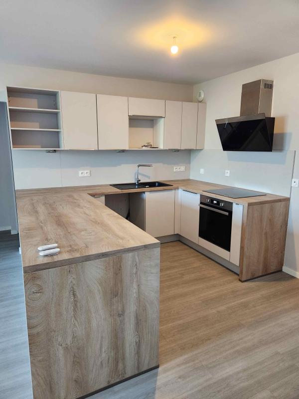 Appartement  T4 à louer Rodez 12000