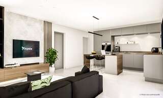 Maison 4 Pièces 60 m² à vendre à Moult-Chicheboville (14370)