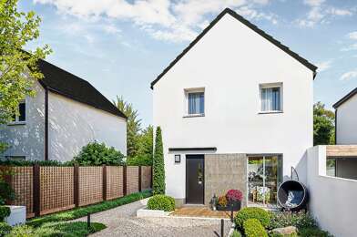 Maison 5 pièces 176105 €