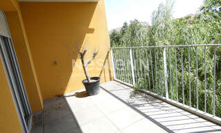 Appartement 4 Pièces 83 m² à louer à Toulouse (31200)
