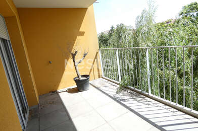 Appartement 4 pièces 995 €