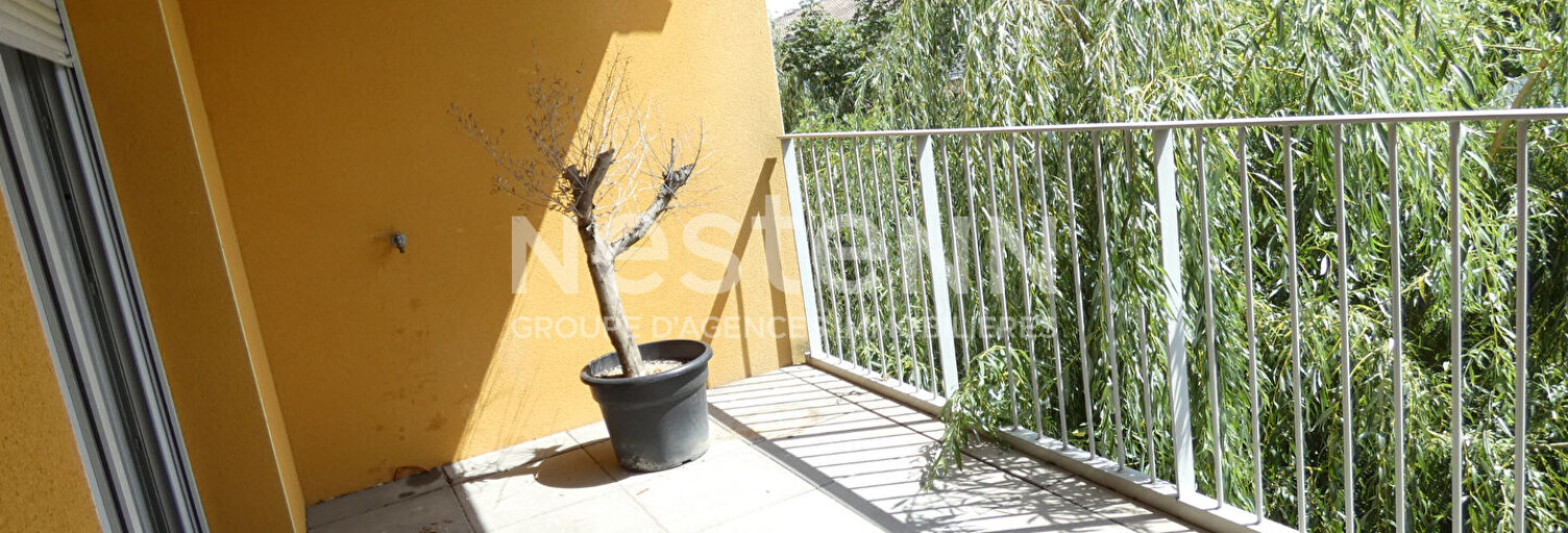 Appartement 4 Pièces 83 m² à louer à Toulouse (31200)