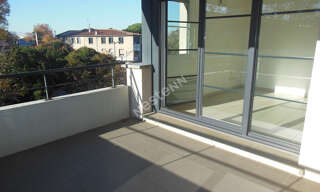 Appartement 4 Pièces 82 m² à louer à Toulouse (31200)