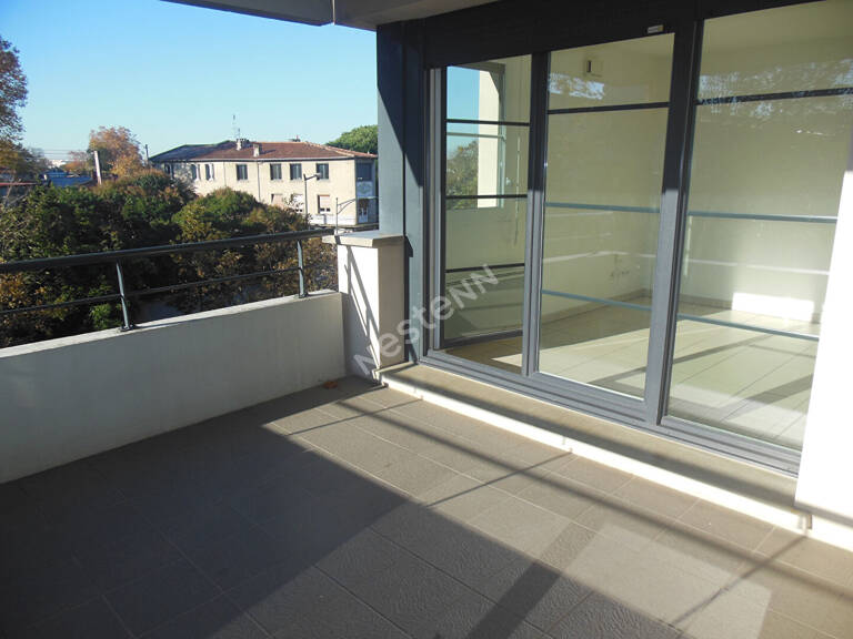 Toulouse Croix Daurade 31200 ,Agréable T4 Récent de 82.63m² -Cuisine séparée  terrasse de 10.1m² SANS FRAIS d'AGENCE 2 parking sous sol — photo 1