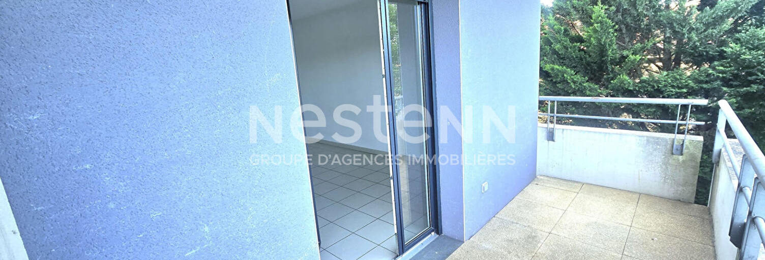 Appartement 4 Pièces 84 m² à louer à Toulouse (31100)