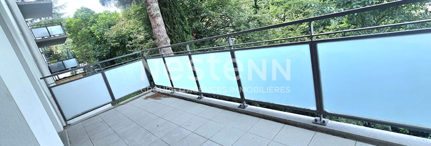 Appartement 3 Pièces 65 m² à louer à Toulouse (31500)