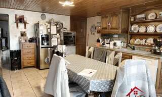 Maison 5 Pièces 131 m² à vendre à Damrémont (52400)