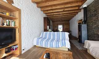 Maison 6 Pièces 165 m² à vendre à Étrappe (25250)