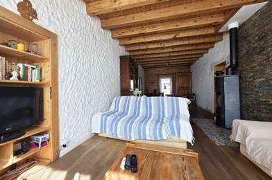 Maison 6 pièces 239000 €