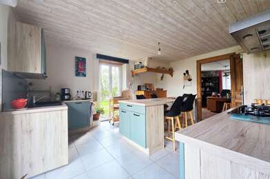 Maison 6 pièces 239000 €