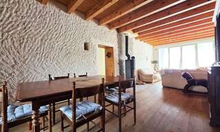 Maison 6 Pièces 165 m² à vendre à Étrappe (25250)