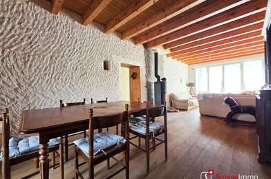 Maison 6 pièces 239000 €
