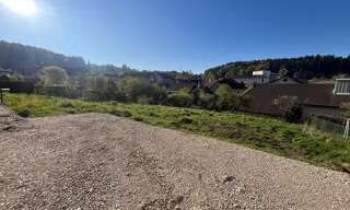Terrain  503 m² à vendre à Maîche (25120)