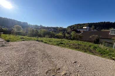 Terrain  65000 €