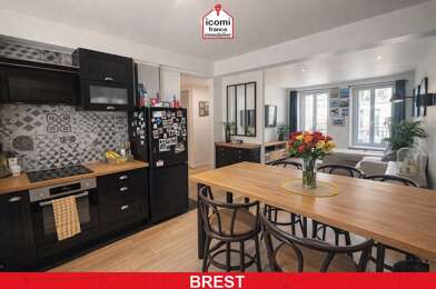 Appartement 3 pièces 174000 €