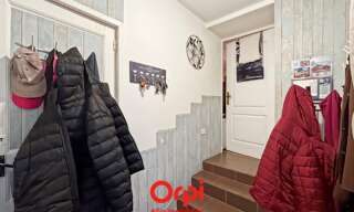 Maison 5 Pièces 181 m² à vendre à Commentry (03600)