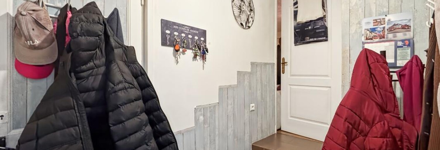 Maison 5 Pièces 181 m² à vendre à Commentry (03600)