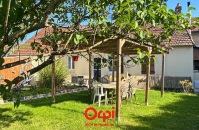 A DÉCOUVRIR EN EXCLUSIVITÉ - MAISON FAMILIALE — photo du bien