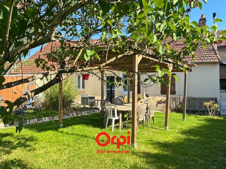 A DÉCOUVRIR EN EXCLUSIVITÉ - MAISON FAMILIALE — photo 1