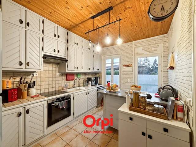 A DÉCOUVRIR EN EXCLUSIVITÉ - MAISON FAMILIALE — photo du bien