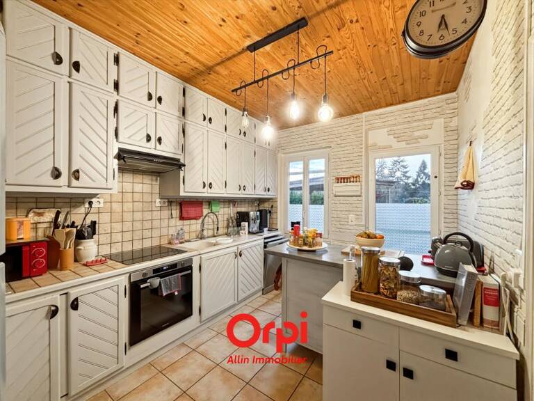 A DÉCOUVRIR EN EXCLUSIVITÉ - MAISON FAMILIALE — photo 1