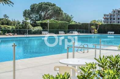 Appartement 1 pièces 169000 €