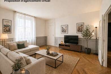 Appartement 2 pièces 330000 €