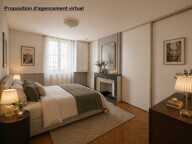 Appartement à vendre 2 pièces LYON 2EME ARRONDISSEMENT (69) — photo 3