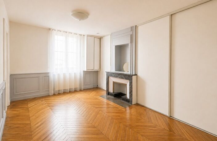 Appartement à vendre 2 pièces LYON 2EME ARRONDISSEMENT (69) — photo 4