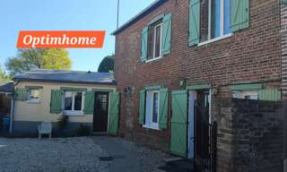 Maison 4 Pièces 75 m² à vendre à Forges-les-Eaux (76440)
