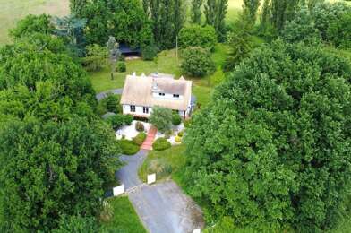 Maison 7 pièces 500000 €