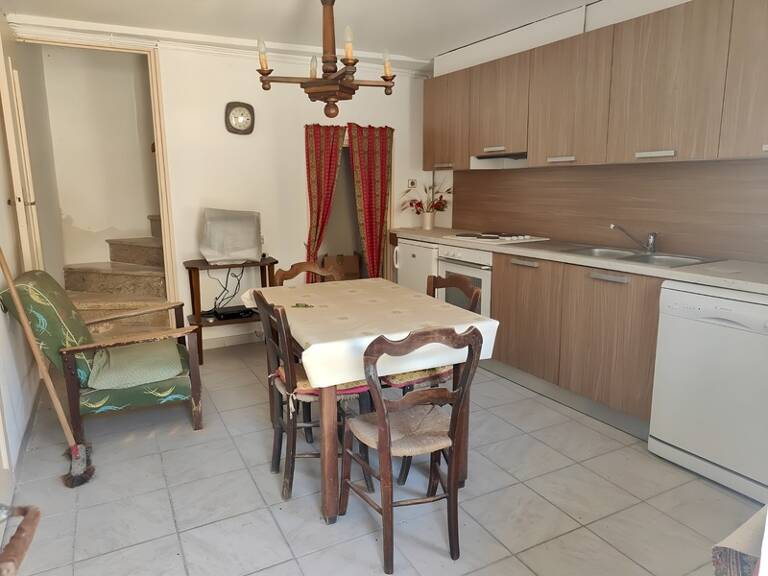 Maison à vendre 3 pièces LA TOUR SUR ORB (34) — photo 1