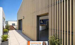 Appartement 3 Pièces 83 m² à vendre à Saint-Jean-de-Védas (34430)