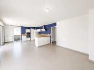 Appartement 3 pièces 83 m² - Dernier étage - Terrasse 18 m² - 2 Garages - Proche Ligne 2 Tram — photo 3