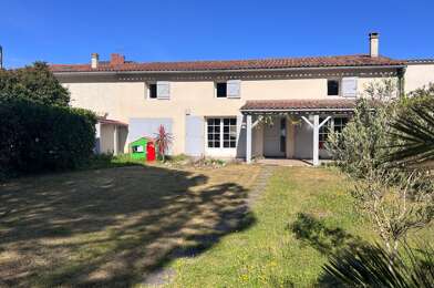 Maison 7 pièces 527000 €