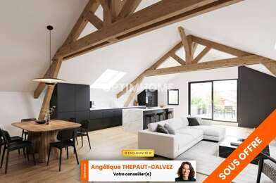 Maison 6 pièces 395000 €