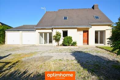 Maison 7 pièces 275000 €