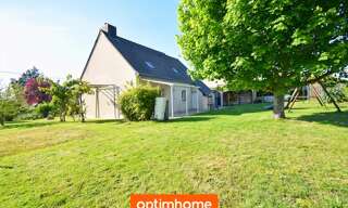 Maison 7 Pièces 135 m² à vendre à Saulnières (35320)