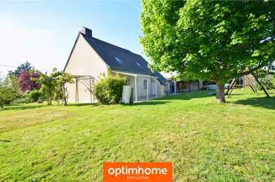 Maison 7 pièces 275000 €