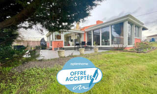 Maison 4 Pièces 85 m² à vendre à Château-Guibert (85320)