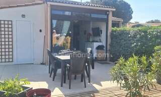 Maison 2 Pièces 30 m² à vendre à Talmont-Saint-Hilaire (85440)