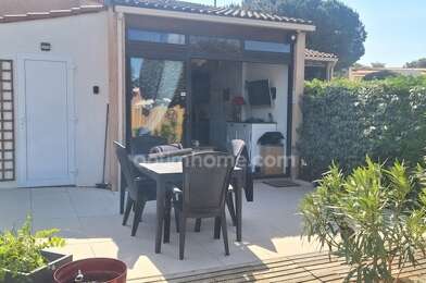 Maison 2 pièces 170000 €