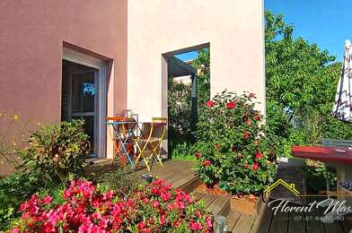 Maison 4 pièces 289000 €