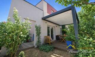 Maison 4 Pièces 82 m² à vendre à Gragnague (31380)