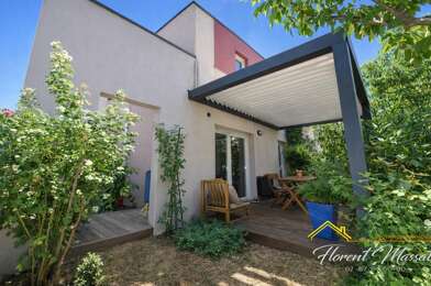 Maison 4 pièces 279000 €