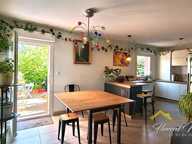 Superbe duplex T4 avec jardin, terrasses et pergola à GRAGNAGUE (31) — photo 3
