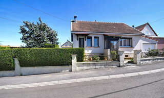 Maison 5 Pièces 89 m² à vendre à Beuveille (54620)