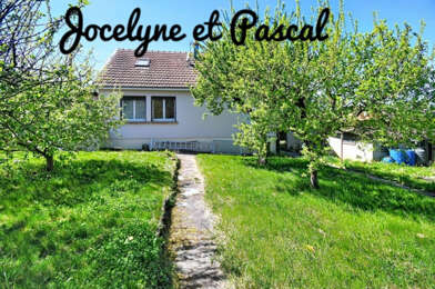 Maison 5 pièces 169000 €