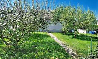 Maison 5 Pièces 89 m² à vendre à Beuveille (54620)