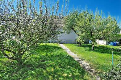 Maison 5 pièces 169000 €